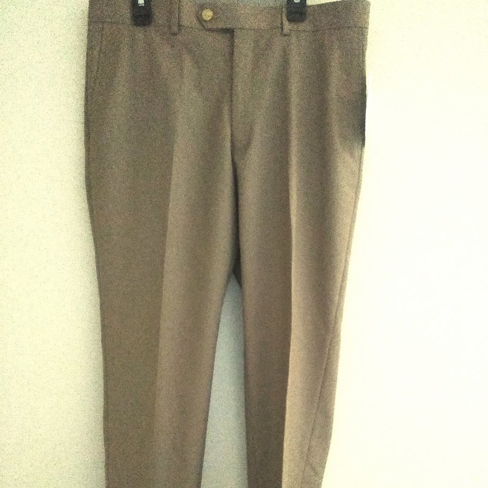 LAUREN RALPH LAUREN BOYS DRESS PANT